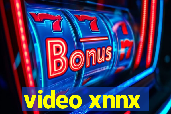 video xnnx
